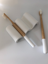 Load image into Gallery viewer, Bamboo Toothbrush