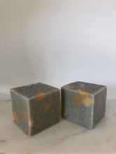 Load image into Gallery viewer, Terrazzo Indigo Zero Waste