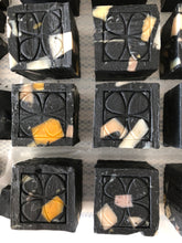 Load image into Gallery viewer, Terrazzo Charcoal Zero Waste