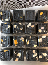 Load image into Gallery viewer, Terrazzo Charcoal Zero Waste