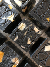 Load image into Gallery viewer, Terrazzo Charcoal Zero Waste