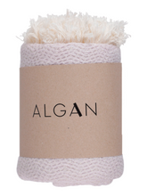 Load image into Gallery viewer, Algan Bath Turkish Towel