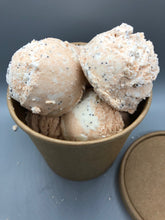 Load image into Gallery viewer, Dream Bubble Bath Scoops