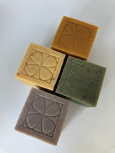 Load image into Gallery viewer, 2 for 22€ Handmade Soap Cubes 280g