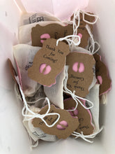 Load image into Gallery viewer, Soap Favours