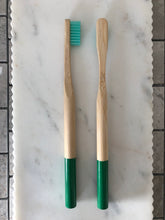 Load image into Gallery viewer, Bamboo Toothbrush