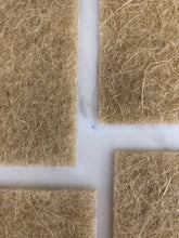 Load image into Gallery viewer, Compostable Coconut Fibre Scouring Pad x 4