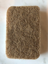 Load image into Gallery viewer, Compostable Coconut/Cellulose Dishwashing Sponge (NEW)