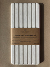 Load image into Gallery viewer, Diatomite Soap and Solid Shampoo Dish