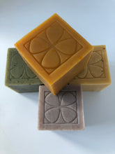 Load image into Gallery viewer, 2 for 22€ Handmade Soap Cubes 280g