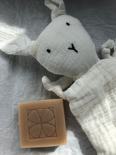 Load image into Gallery viewer, Vegan Baby Soap