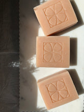 Load image into Gallery viewer, Vegan Pregnancy & Breastfeeding Soap (NEW)