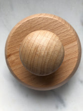 Load image into Gallery viewer, Dry Massage Body Brush