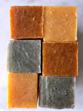 Load image into Gallery viewer, Small Soap Bars