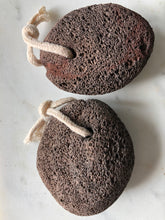 Load image into Gallery viewer, Volcanic Lava Pumice Stone