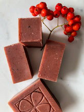 Load image into Gallery viewer, Wild Irish Rowan Berries