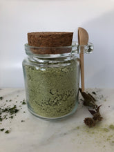 Load image into Gallery viewer, Grounding | Water Mint Infused Mineral Bath Salts