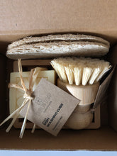 Load image into Gallery viewer, Zero Waste Starter Kitchen Set (product x 4)