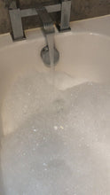 Load and play video in Gallery viewer, Sleep Bubble Bath Scoops