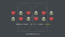 Load image into Gallery viewer, Digital Gift Card