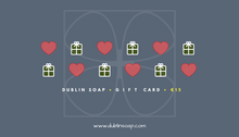 Load image into Gallery viewer, Digital Gift Card