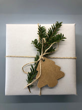 Load image into Gallery viewer, Christmas Gift Box (Customised by You)