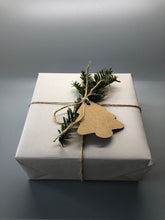 Load image into Gallery viewer, Christmas Gift Box (Customised by You)