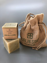 Load image into Gallery viewer, Wild Irish Mint & Nettle