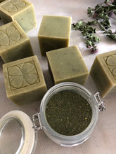 Load image into Gallery viewer, Wild Irish Mint & Nettle