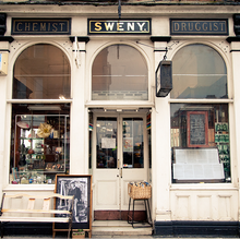 Load image into Gallery viewer, Mr. Bloom's Lemon