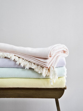 Load image into Gallery viewer, Algan Bath Turkish Towel