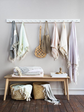 Load image into Gallery viewer, Algan Turkish Towel