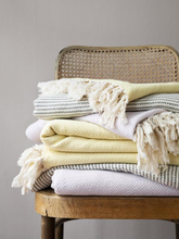 Load image into Gallery viewer, Algan Turkish Towel