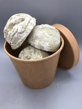 Load image into Gallery viewer, Relax Bubble Bath Scoops