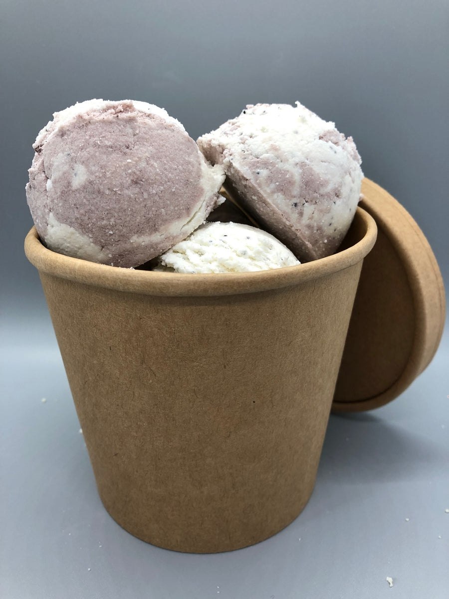 Sleep Bubble Bath Scoops Dublin Soap