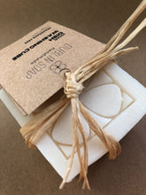 Load image into Gallery viewer, Coconut Dishwashing Soap Cube