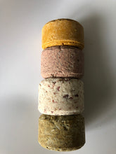 Load image into Gallery viewer, Rose Petals Conditioning Shampoo Bar - Dry Hair