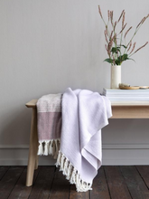 Load image into Gallery viewer, Algan Turkish Towel