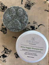 Load image into Gallery viewer, Dirty Doggie Shampoo Bar