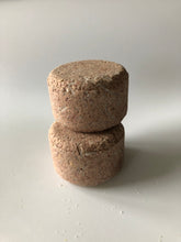 Load image into Gallery viewer, Wild Irish Rose Shampoo Bar - Normal to Dry Hair
