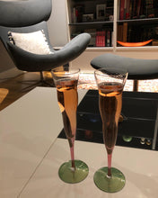 Load image into Gallery viewer, Pink Champagne & Wild Irish Strawberries