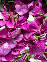 Load image into Gallery viewer, Wild Irish Rose Shampoo Bar - Normal to Dry Hair