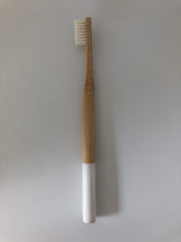 Load image into Gallery viewer, Bamboo Toothbrush
