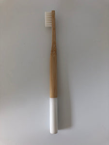 Bamboo Toothbrush