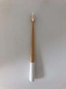 Bamboo Toothbrush