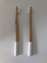 Load image into Gallery viewer, Bamboo Toothbrush
