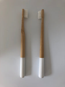 Bamboo Toothbrush