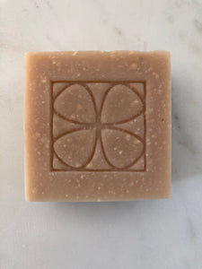 Vegan Intimate Soap