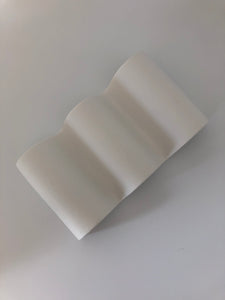 Concrete Soap Dish