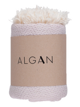 Load image into Gallery viewer, Algan Bath Turkish Towel
